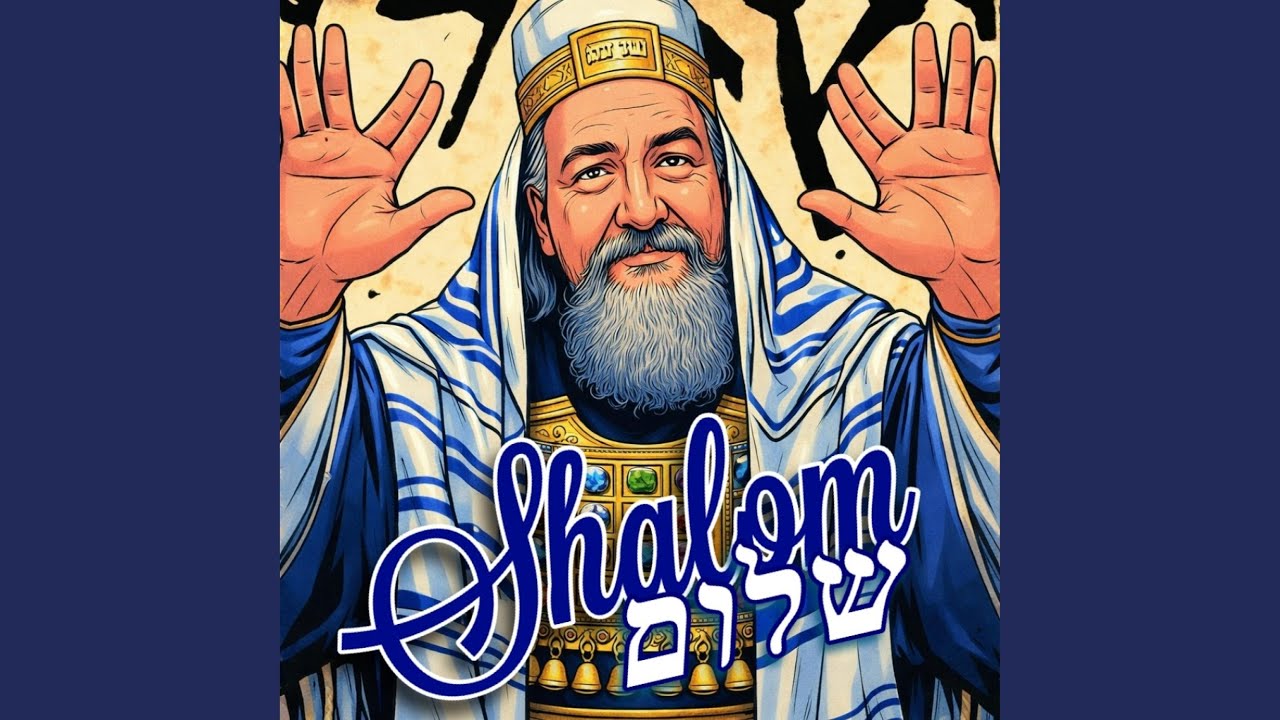 Shalom שלום