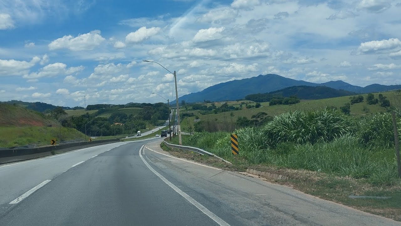 RODOVIA FERNÃO DIAS SP.BR MUITO CUIDADO!!
