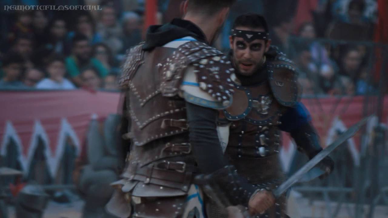 Justas Ibiza Medieval Jousting Tournaments