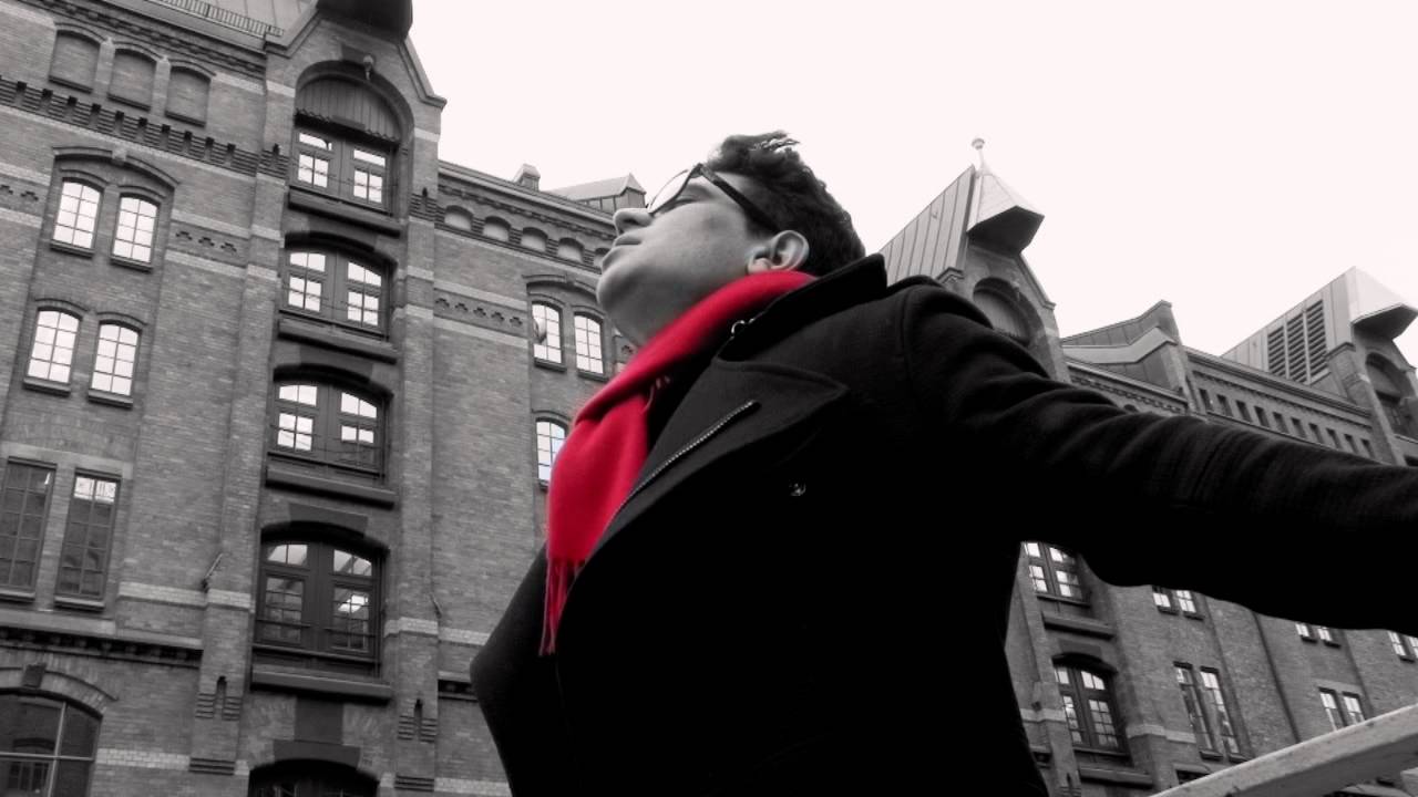 Shekib Mosadeq Nagoftamat Naroo Anja New Song 2014شکیب مصدق