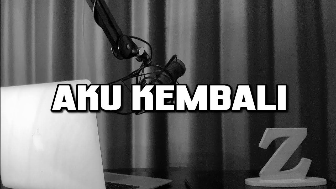 Aku Kembali