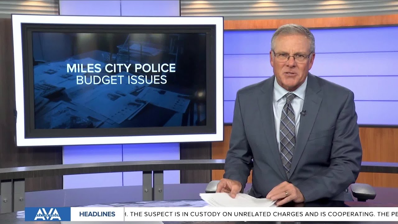 MTN 10 o'clock News on Q2 with Russ Riesinger 10-30-24