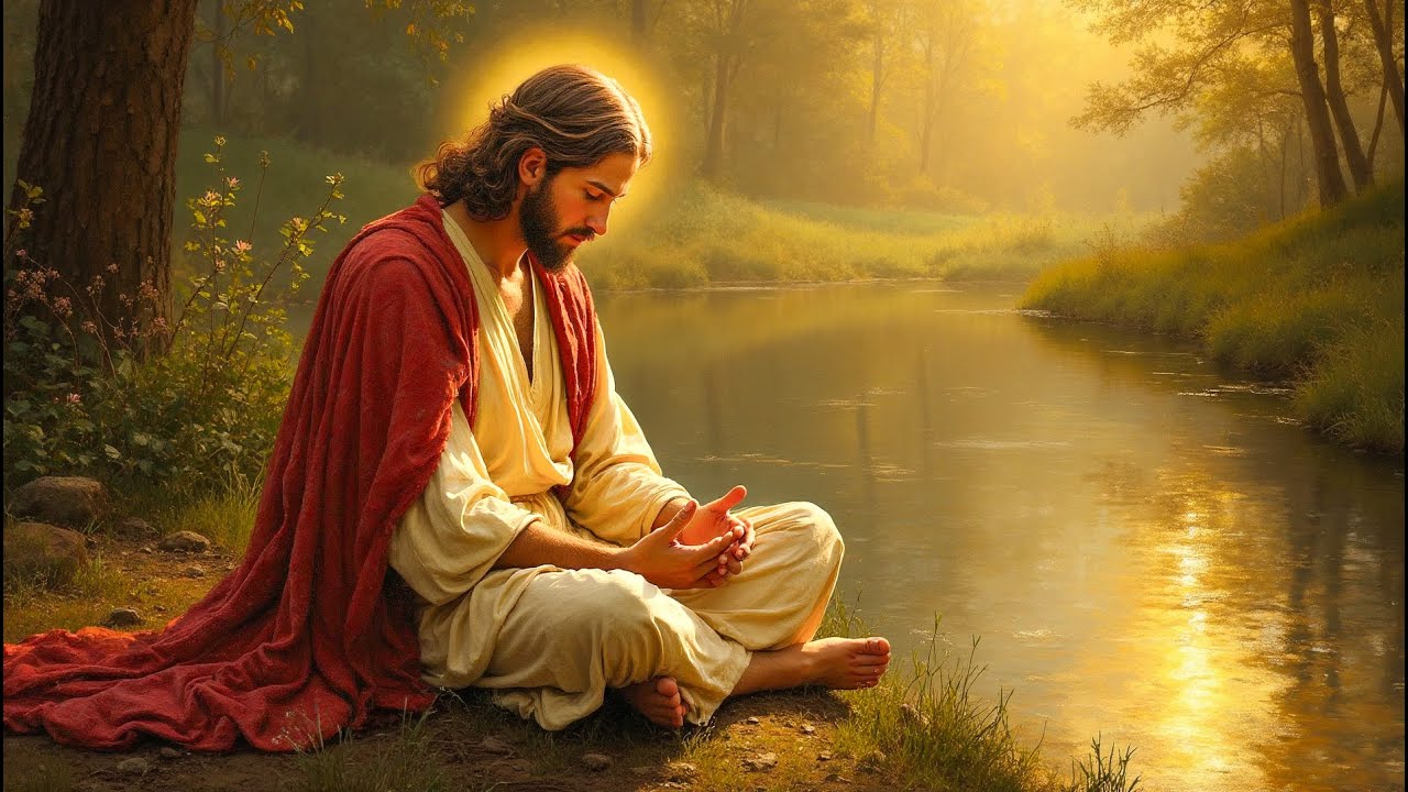 Quiet peace in God&rsquo;s Word&hellip; Psalms of Repentance