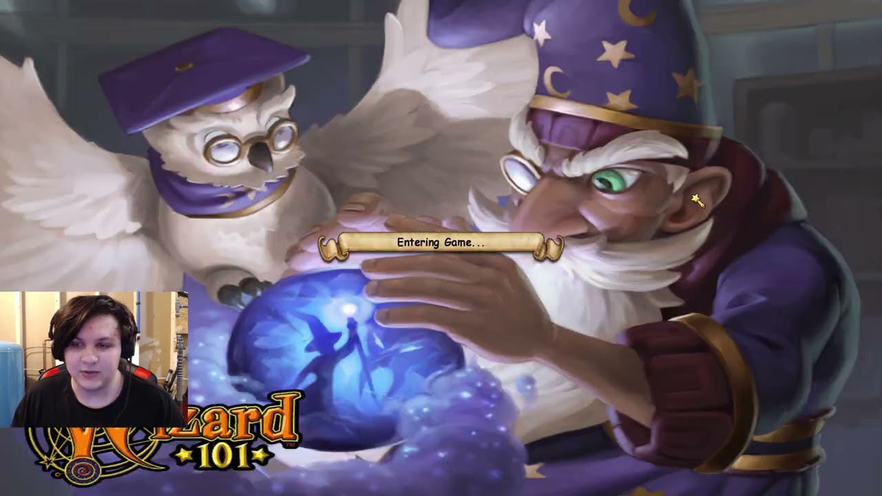 Easiest Way to Play as a Low Level in Wizard101