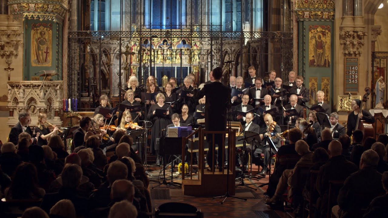 Standish Consort - Music from the Dresden Court