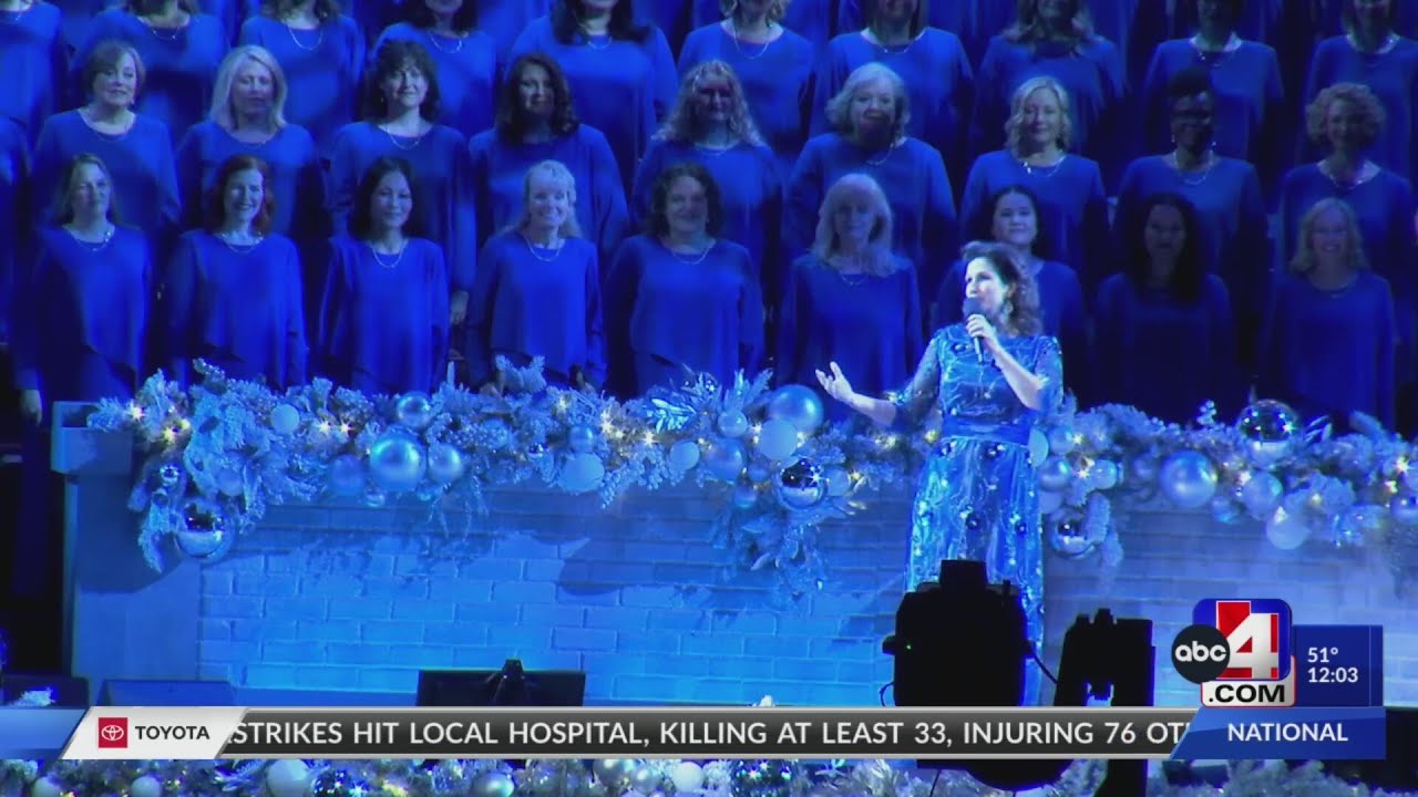 Tabernacle Christmas Choir