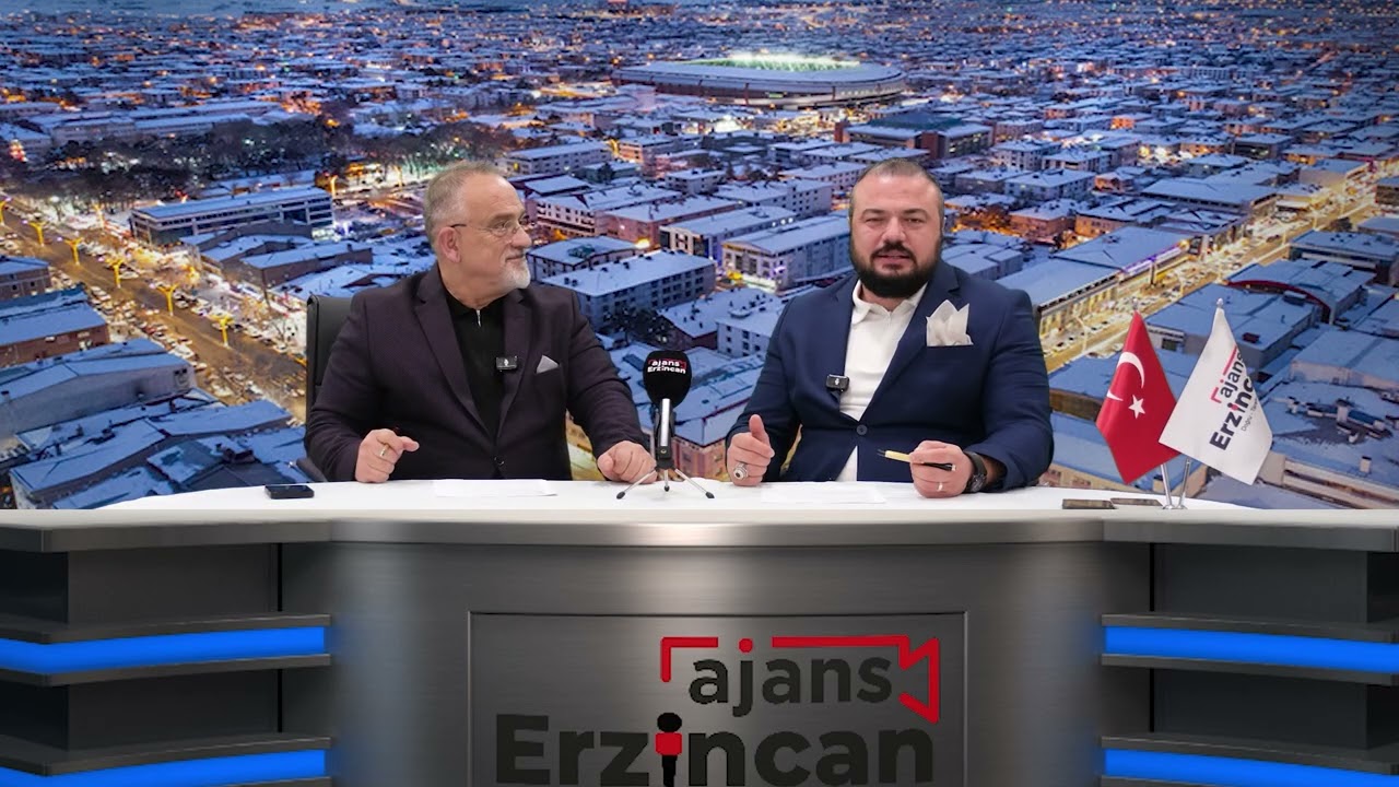 SÖYLEMEZSEK OLMAZ 54. BÖLÜM'DE YİNE ERZİNCAN'DA KONUŞULAMAYANLAR KONUŞULDU