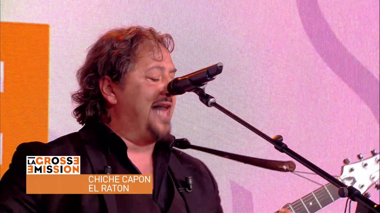 Les Chiche Capon : El Raton