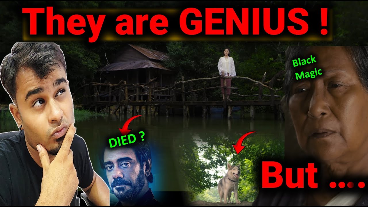 🔥 &ldquo;EKO -  Genius Malayalam Writing & Plot holes explained, Eko movie review