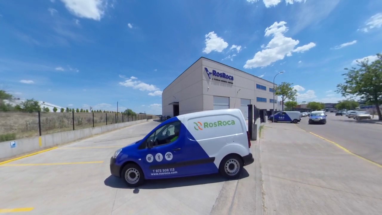 Nuevo taller posvenda en Madrid