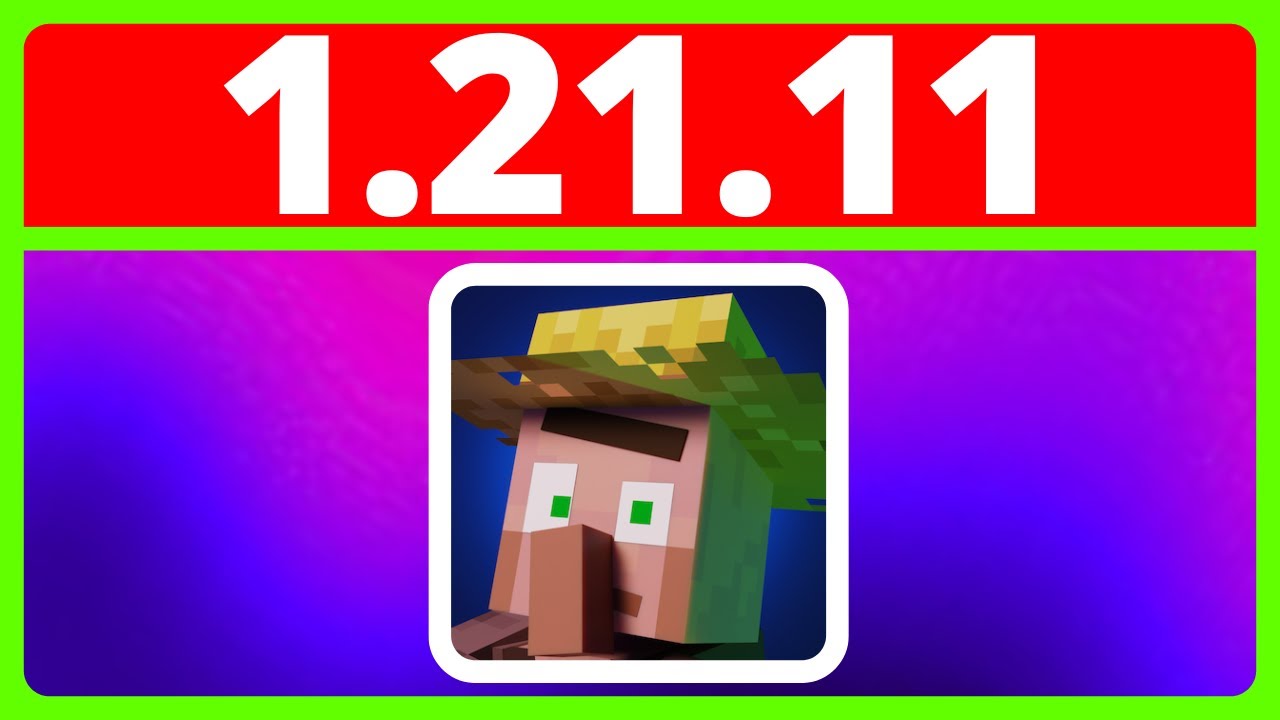 Как скачать и установить новые анимации для Minecraft Java 1.21.11 | Новые анимации для Minecraft