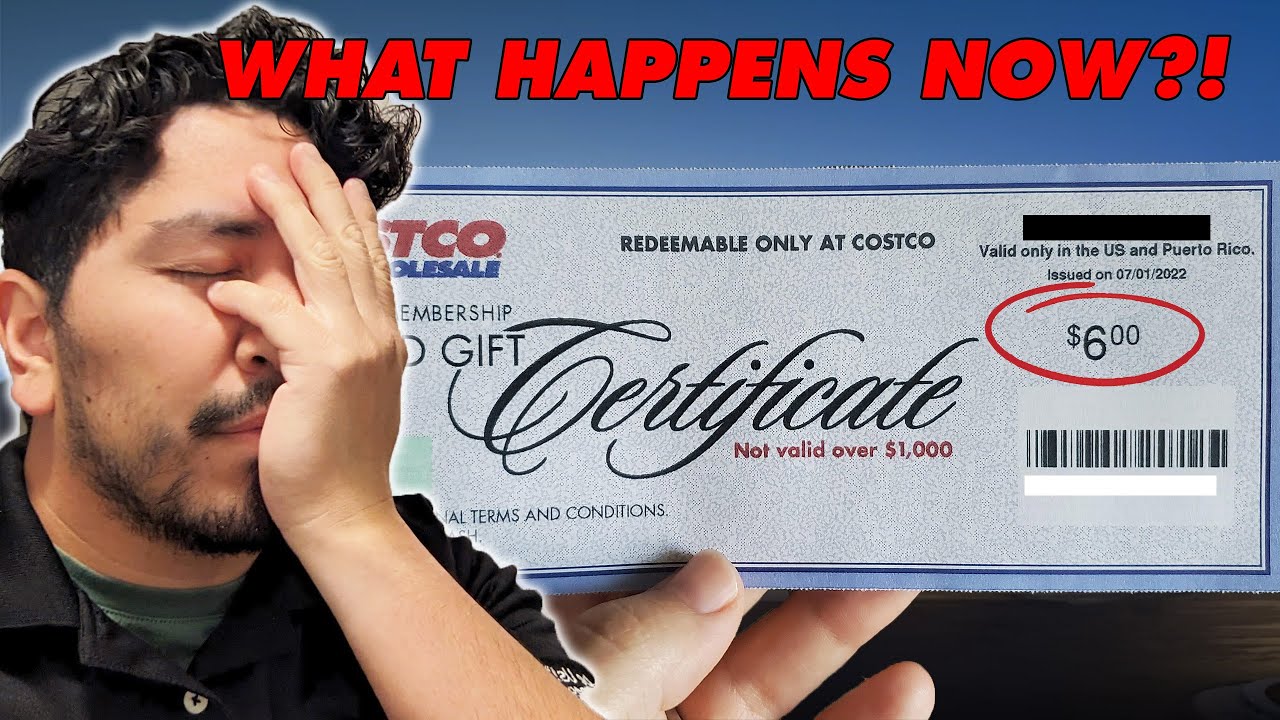 Что делать, если кэшбэка в размере 2% от Costco недостаточно? | Сотрудник Costco объясняет