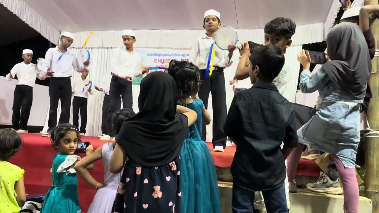 duff madrasa 2k25 