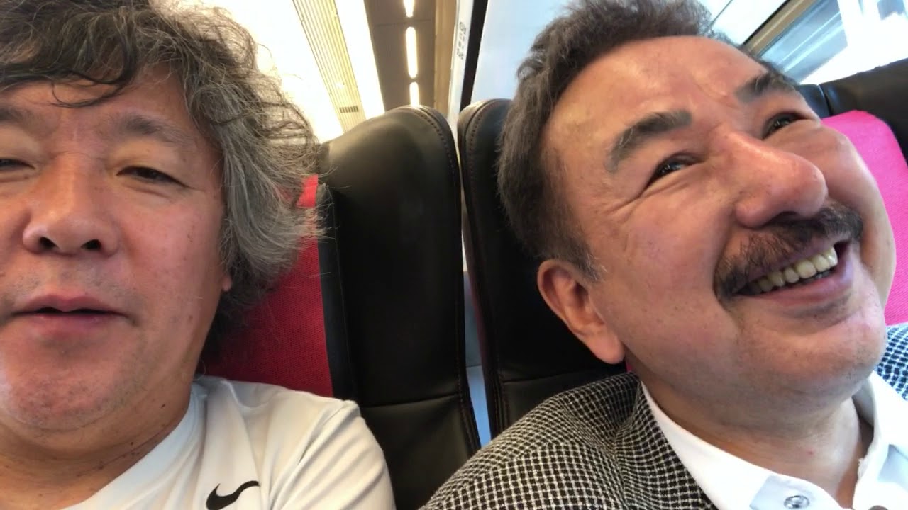 もぎけん波頭亮対談「勉強はこうしろ！！」