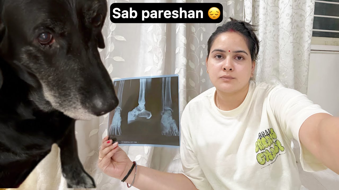 Ab KYA hogaya🥲 Pair TOOT gaya KYA 
