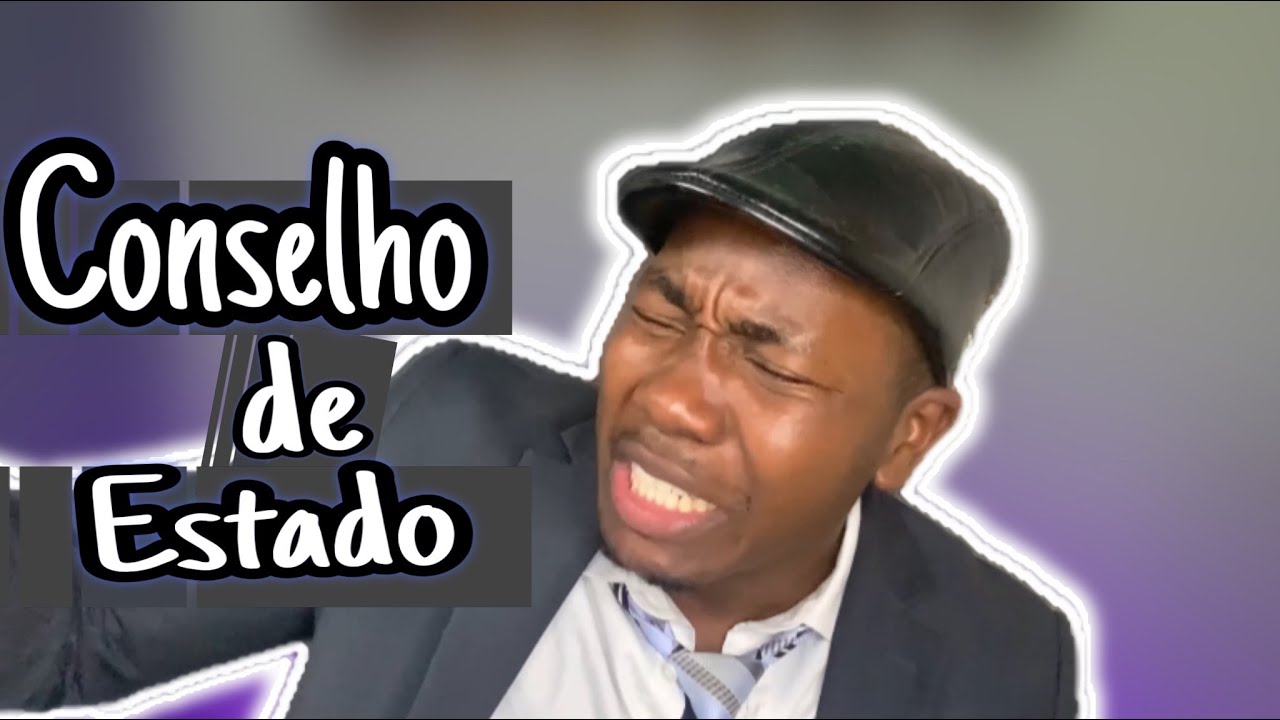 CONSELHO DE ESTADO