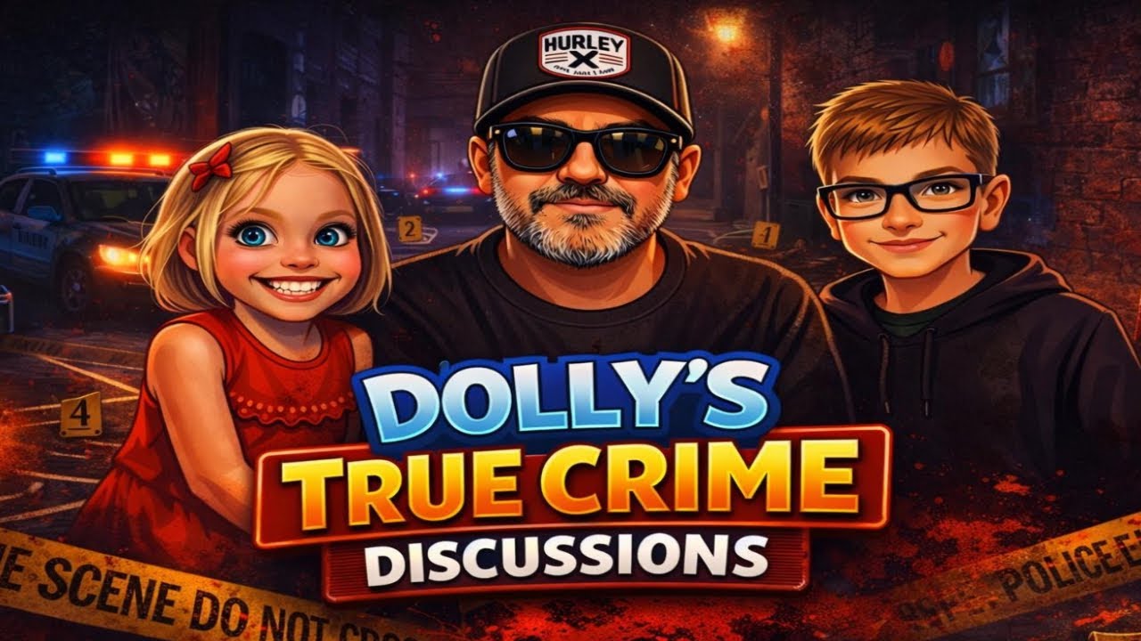 🔴 True Crime Discussions🔴 Summer Wells, Sebastian Rogers, Jack & Lily Sullivan, and other cases🔴