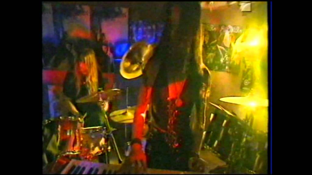 Pro 7 - Die Reporter - über Black Metal, Absurd und den 