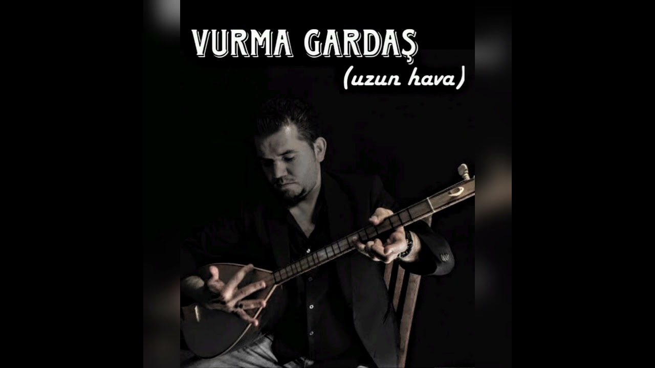 SAYGIN ŞAHİN -VURMA GARDAŞ #tahtacı  #türkü  #ağıtlar