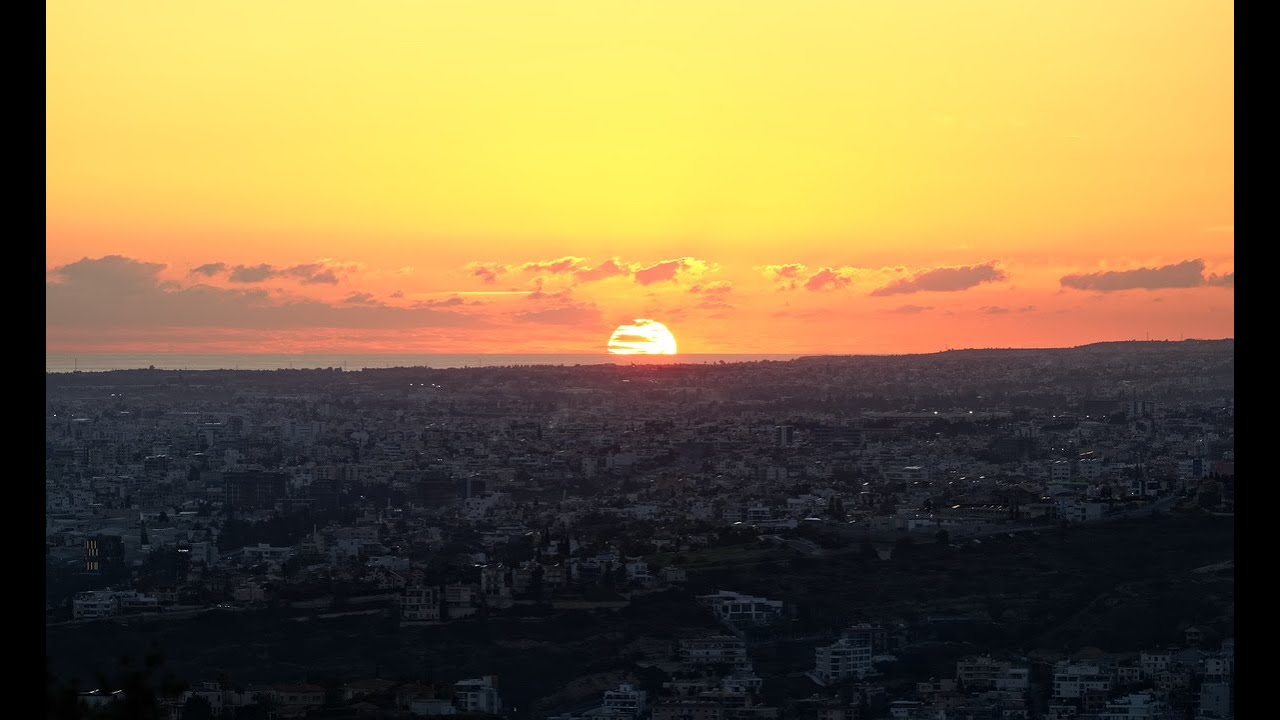 2026.02.04 Limassol Sunset View