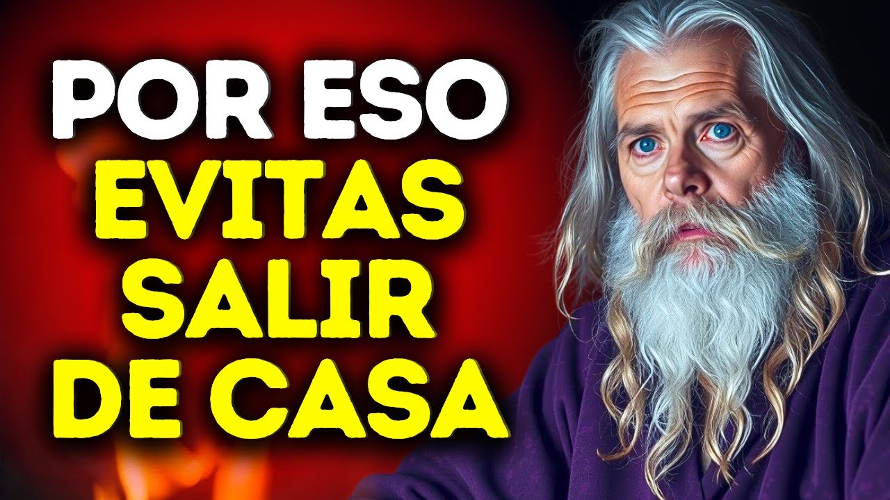 Si Estar en Casa Te Tranquiliza… ¡Solo los Elegidos Sienten Eso!