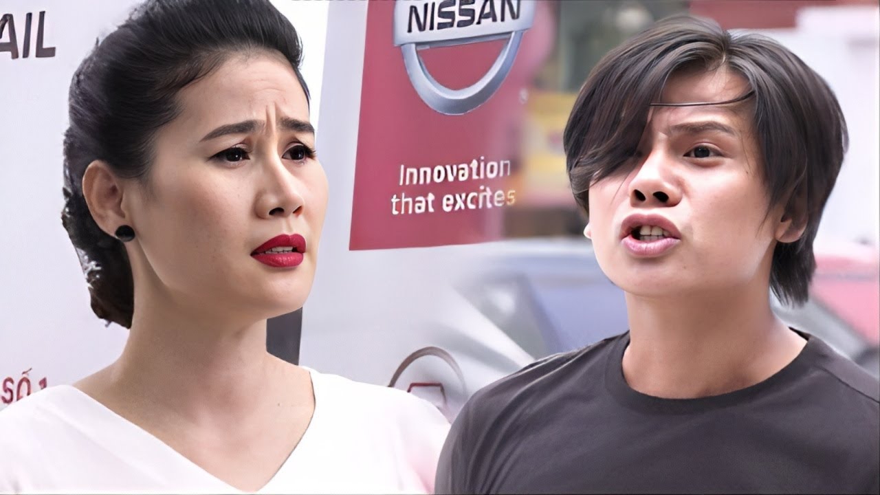 Phim Việt 2023 | Sinh Viên NGHÈO Nổi Điên Vì Mắc Bệnh Hiểm Nghèo | Phim Tình Cảm Việt Nam Hay Nhất