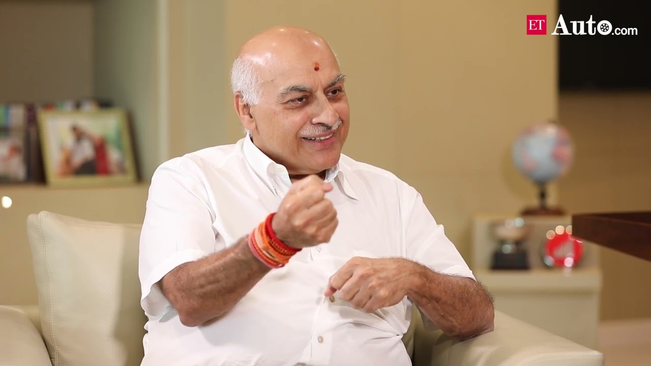 Motherson Group инвестирует 400 миллионов долларов США в Королевство Саудовская Аравия