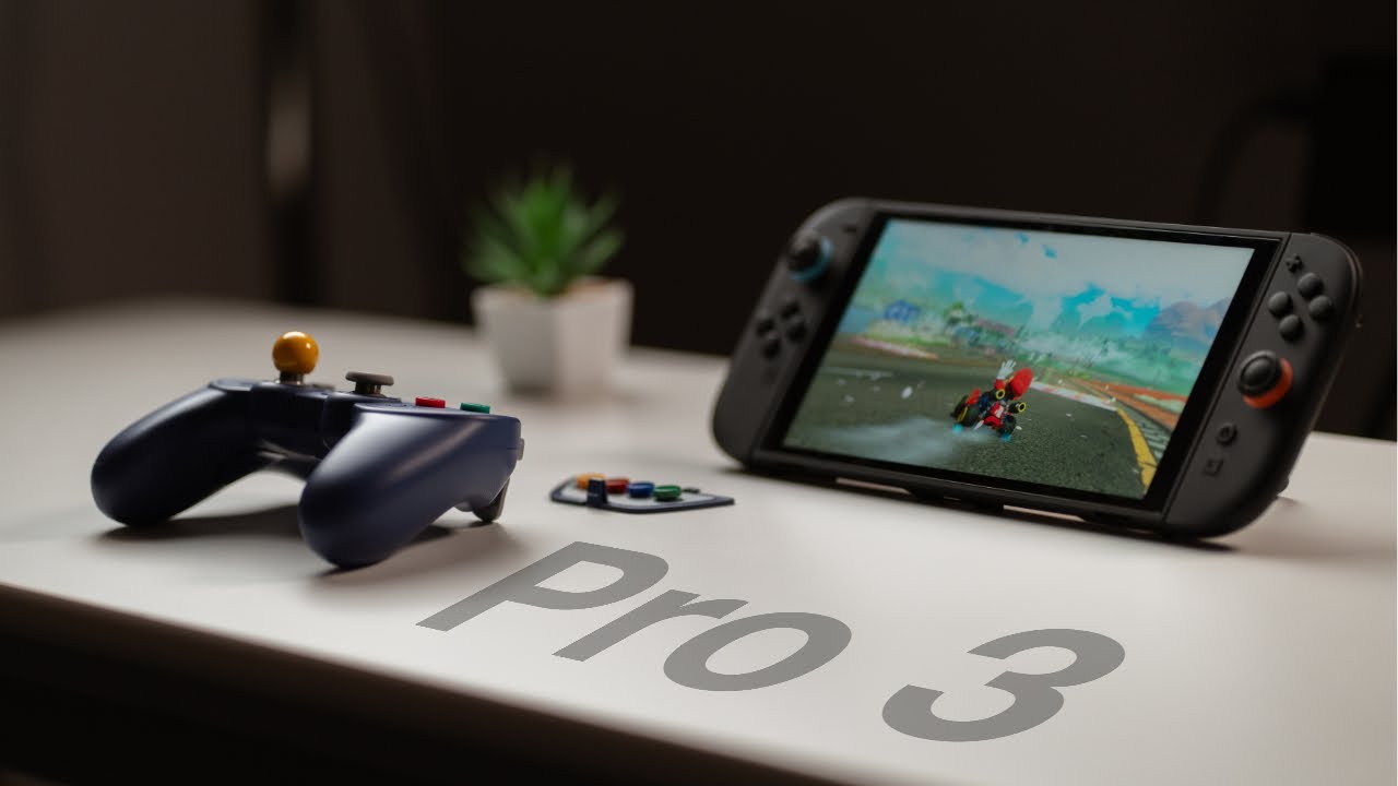 Что лучше: Pro 3 или Ultimate 2? [Переключить]