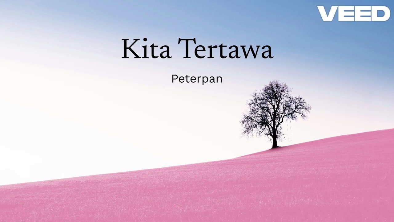 Peterpan - Kita Tertawa | Pop Punk Cover