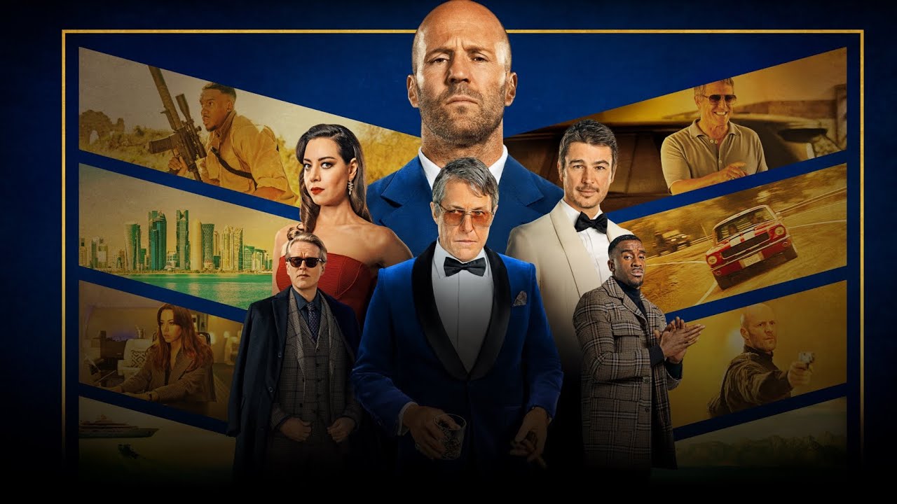 Operation Fortune: Ruse de Guerre (2023) Kill Count