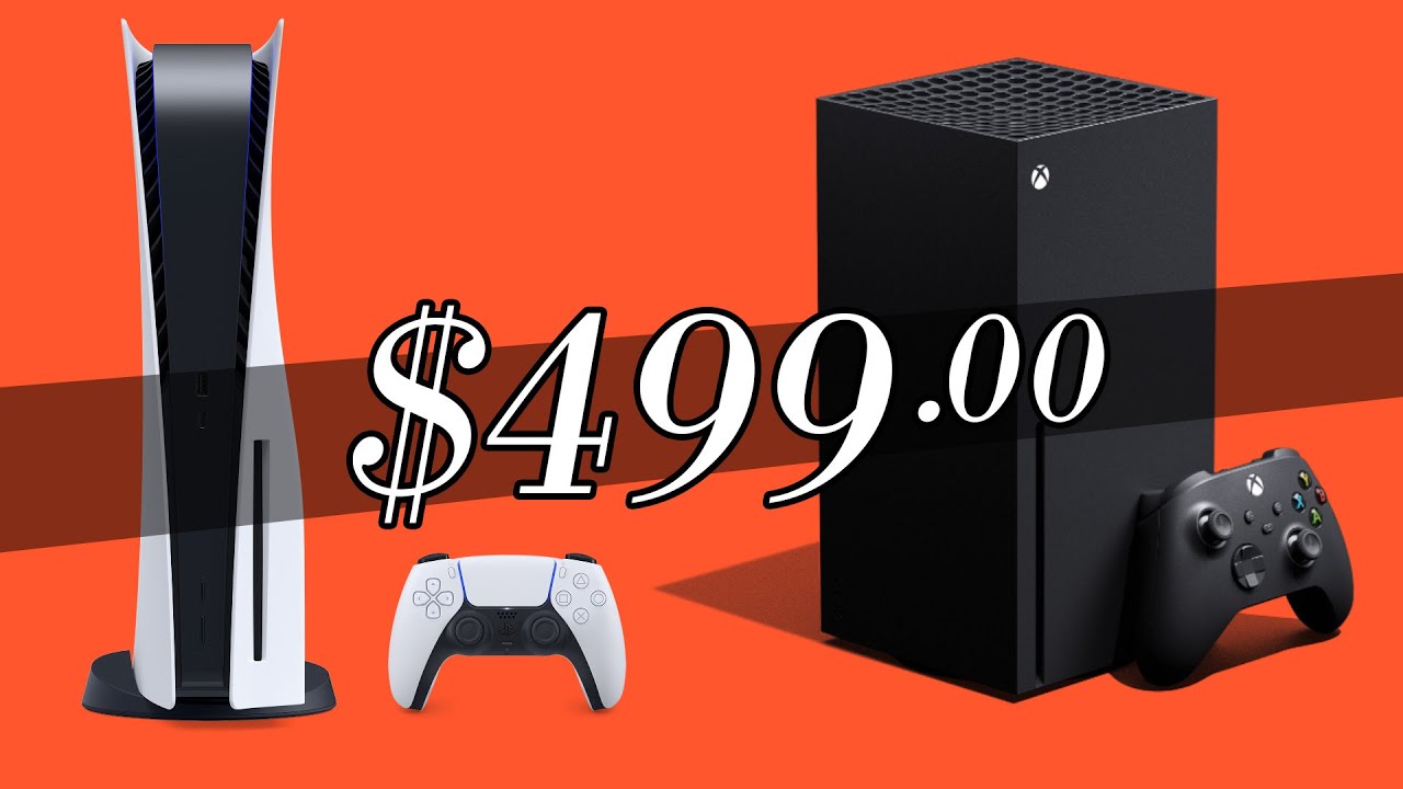 Who Won the Console Price War?