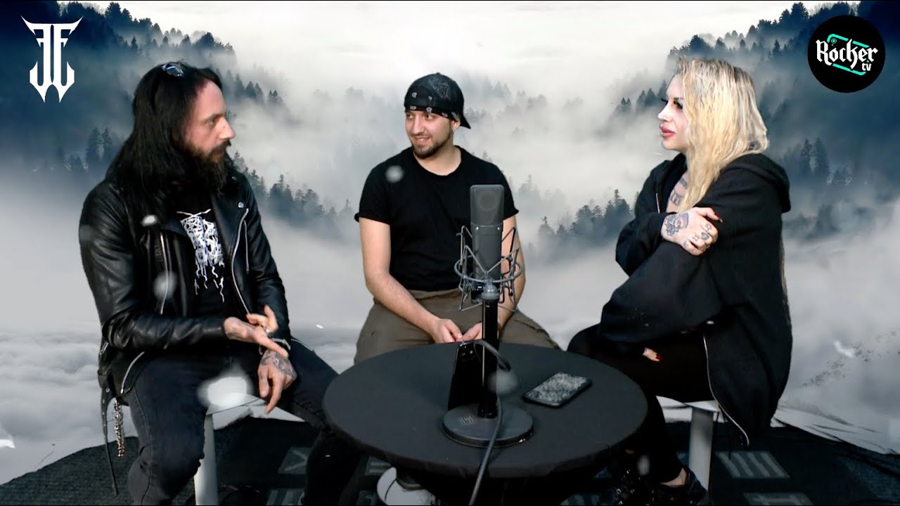 INVERNO LIVE: HOLLOW Video Release