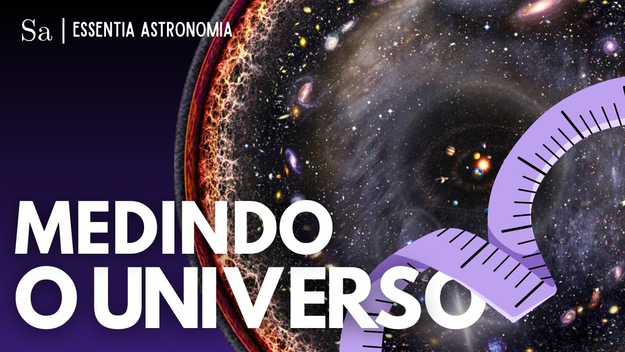 Medindo O Universo | EP 2 - S1 | Astronomia de Posição
