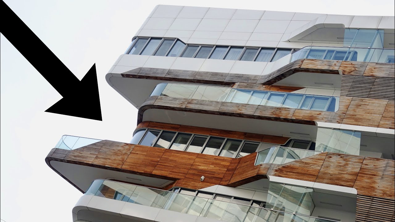 APPARTAMENTO DA €4.000.000 A MILANO CITY LIFE