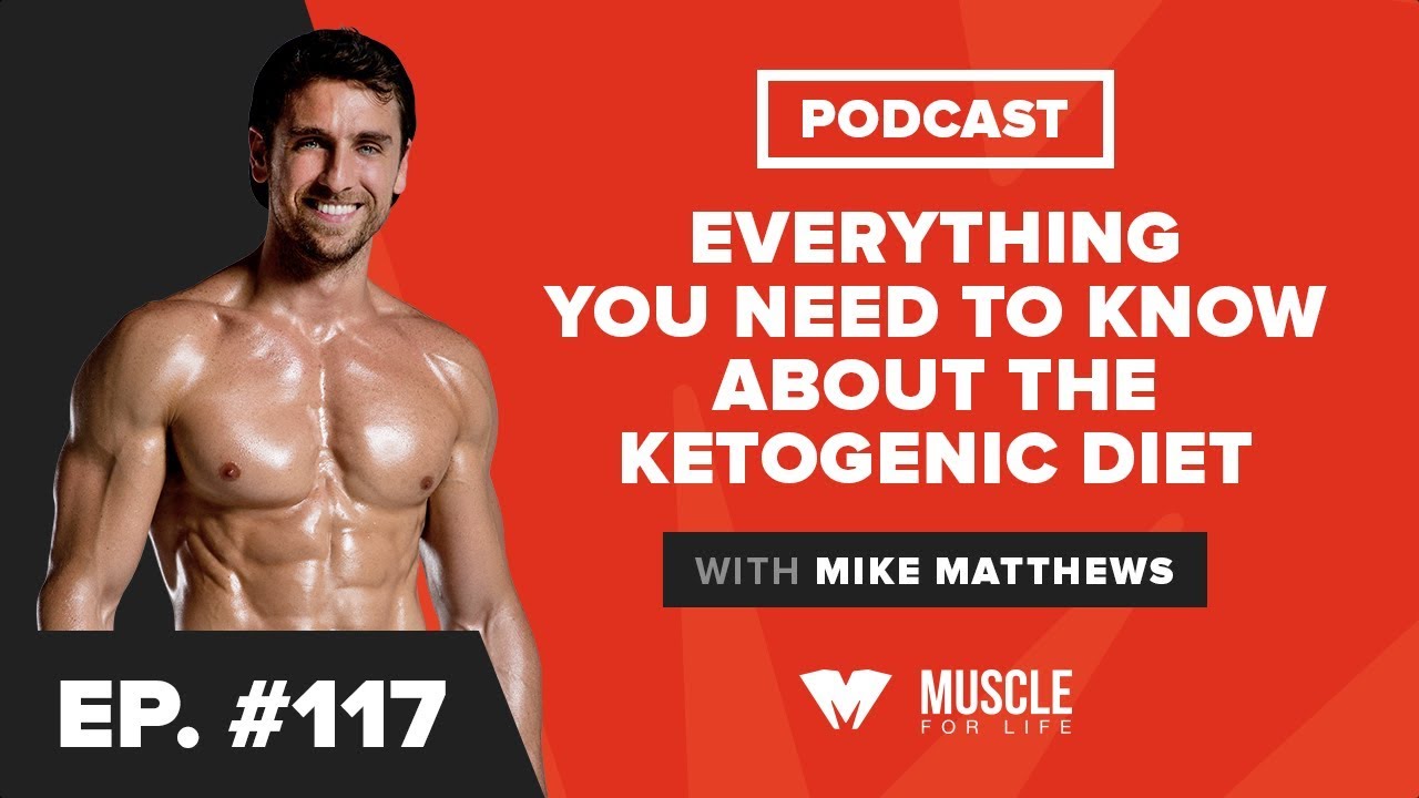 Everything You Need to Know About the Ketogenic Diet