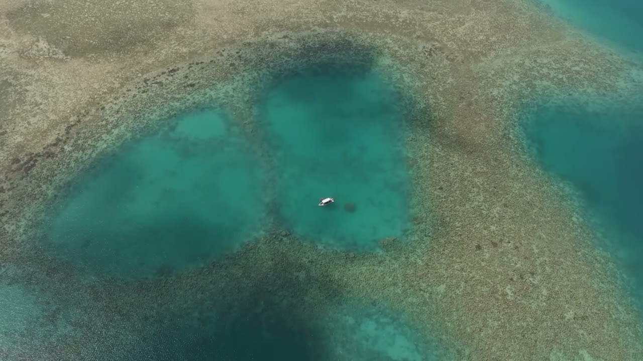 Very Special Tropical Private Island Resort in Fiji for sale | Toberua Island