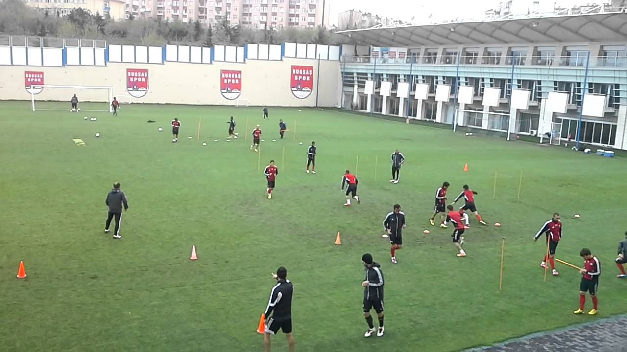 Futbolda Sürat