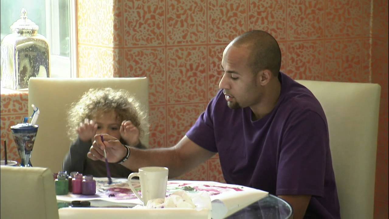 Kendra On Top: Pregnancy Test