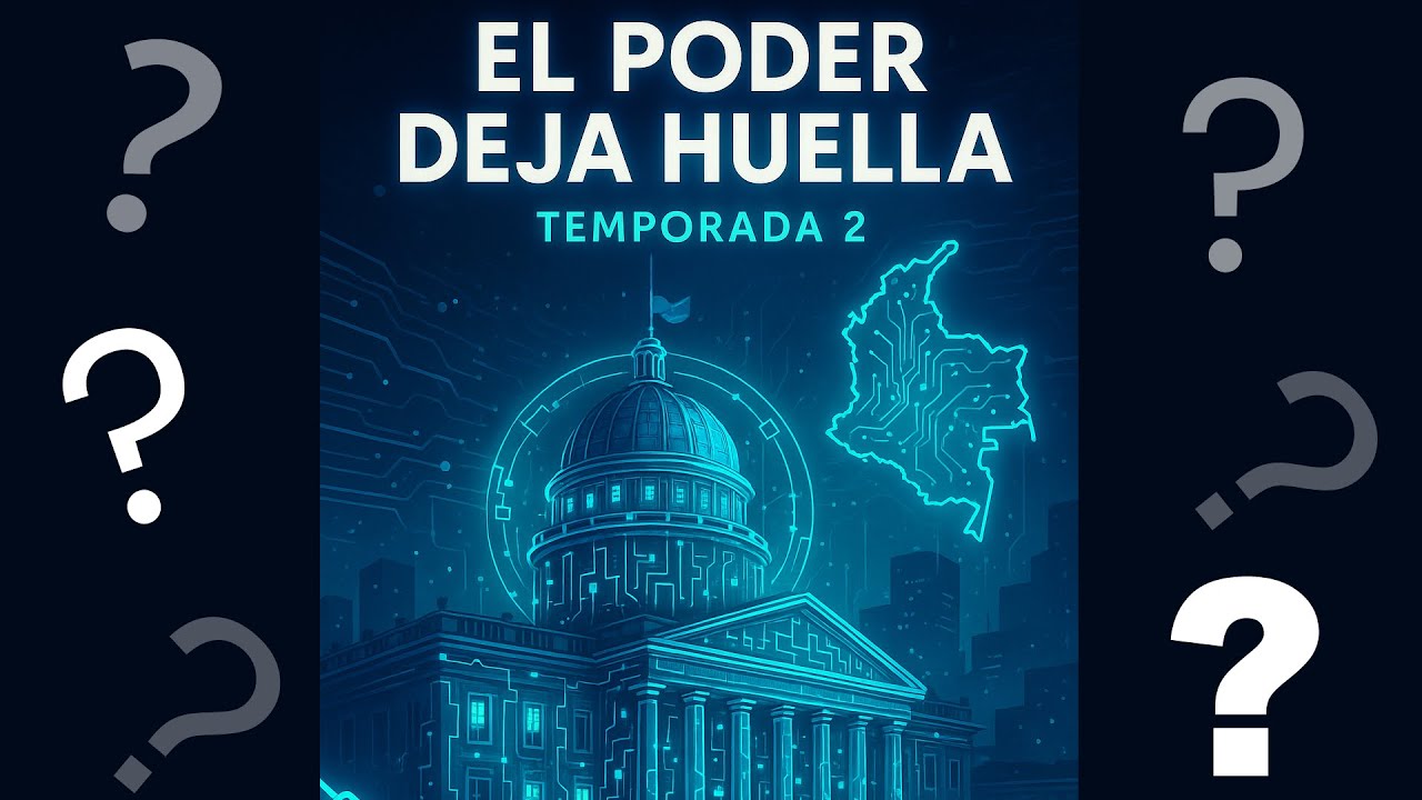 BSF T2 · EP16 Gobierno Digital - Estados Pobres - Política 4.0  con Juan Pablo Abadia Medina