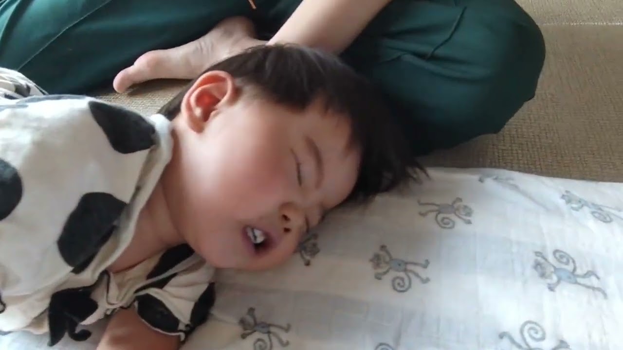 熱性痙攣