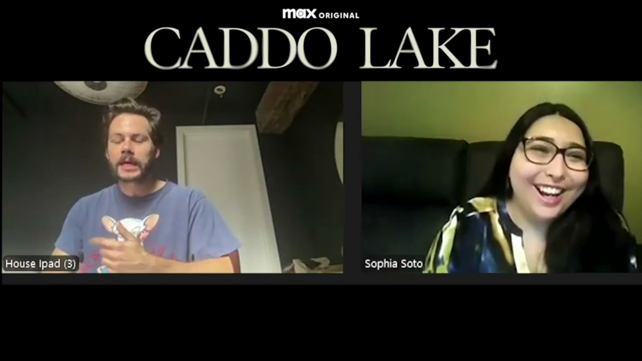 Dylan O’Brien Reflects on Filming ‘Caddo Lake’