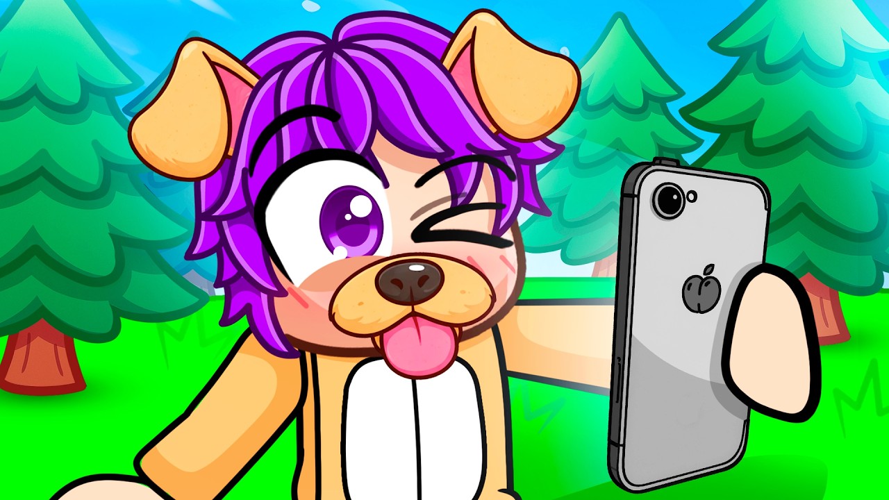 Something is wrong with Baby Dash…