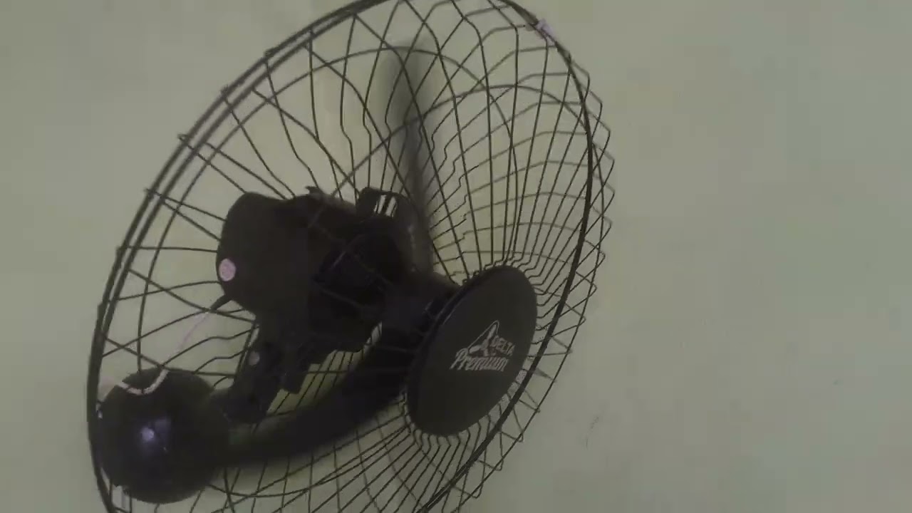 Ventiladores de teto e parede arge majestic viena e ventisol vop 50 new