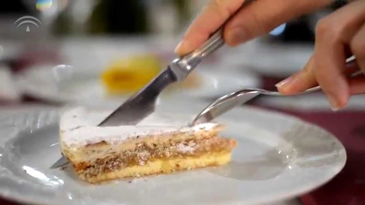 Gastronomía típica en el Molino la Romera (Carmona, Sevilla)