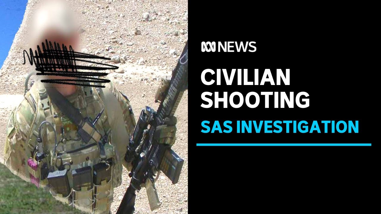 New account of alleged Afghanistan war crime suggest SAS killed civilians to cover tracks | ABC News