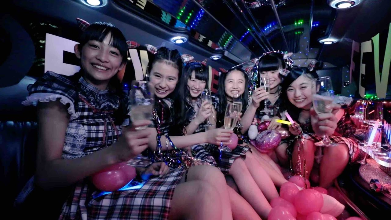 Devil ANTHEM./「Fever」MV