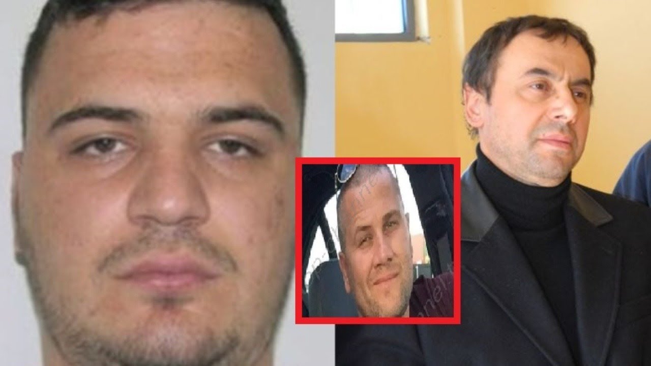 Top Channel/ Atentati ndaj Julit të Pashakos rindez ‘luftën’ Bare- Haxhiu, të dy në burg përjetë