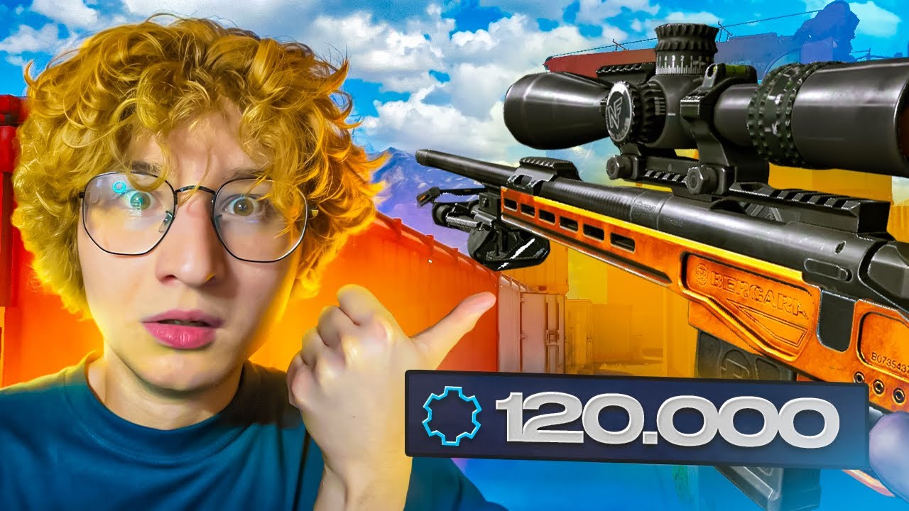 😱КАК ЖЕ Я ОШИБАЛСЯ... Я ВЛЮБИЛСЯ В БЕРГАРУ!