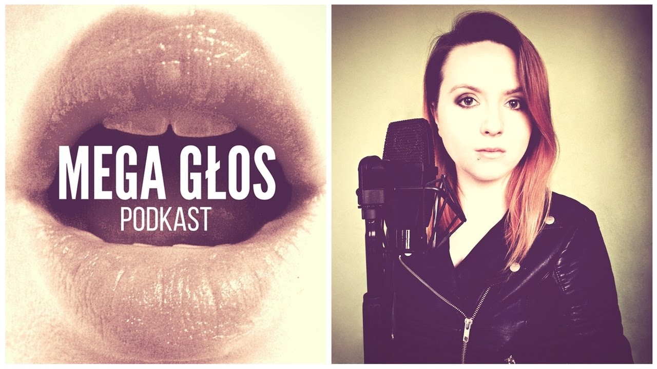 Podcast Mega Głos | Chrypka, suchość w gardle i inne kłopoty