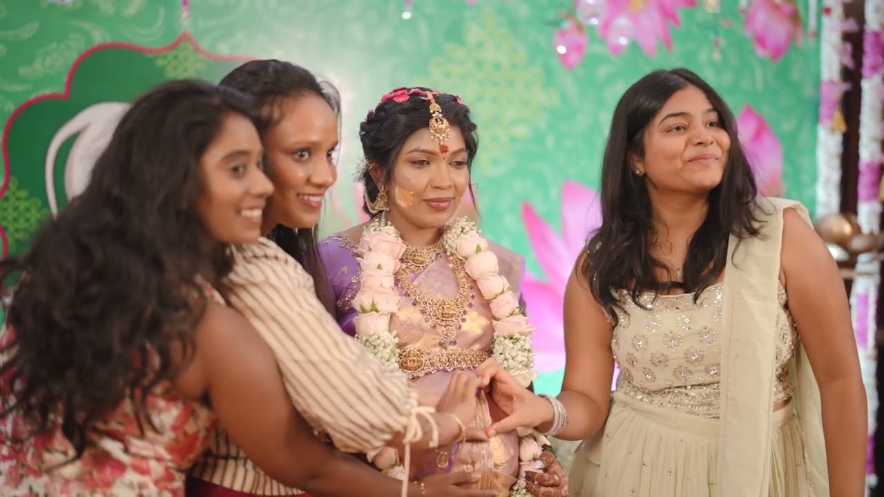 Stella | Embracing Womanhood with Love of Husband 🌸 | A Journey of Grace & Strength